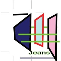 MADRY JEANS logo - Similar company to Haque Apparel