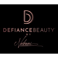 Defiance Beauty by Nechami logo - Similar company to Half Caked