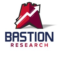 Bastion Research logo - Similar company to Smart Sync Services