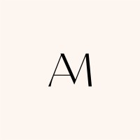 Anne Miegielsen logo - Similar company to Strides Jp