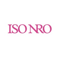 Iso Numero logo - Similar company to Kvarkendata