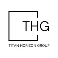 Titan Horizon Group logo - Similar company to Cahill Financial Group