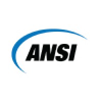 ANSI - American National Standards Institute logo - Similar company to Professional Certification Coalition