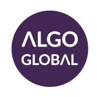 Algo Global logo - Similar company to Bitlogic.Io