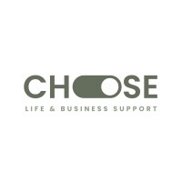 Choose Life & Business Support logo - Similar company to B2B Twente