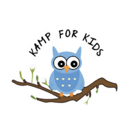 Kamp for Kids logo - Similar company to 24Karat Co. Ltd.