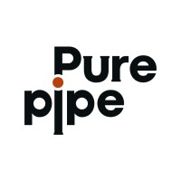 PurePipe UB logo - Similar company to Trawl Tech As