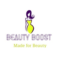 Beauty Boost logo - Similar company to Krocus Boutique