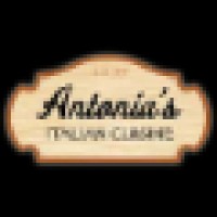 Antonia'S Italian Cuisine