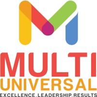 Multiuniversal Ltd logo - Similar company to Flowchat