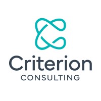 Criterion Consulting logo - Similar company to Pe-Nexus, Llc (Acquired By Intralinks)