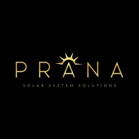 PRANA Solar System Solutions logo - Similar company to Ka Solar Bh