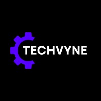 TechVyne logo - Similar company to Dro Labs