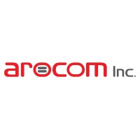 Arocom Inc. logo - Similar company to Data Rock