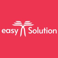 Easy Solution logo - Similar company to Vienna Data Engineering Meetup