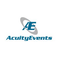 Acuity Events (Acuity International) logo - Similar company to South Asian Bar Association Of Colorado