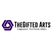 TheGifted Arts logo - Similar company to Dei Hub
