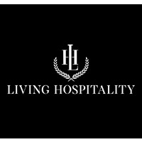 Living Hospitality logo - Similar company to Mosimann'S