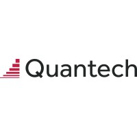 Quantech logo - Similar company to Quantech, Inc.