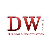 DW Building & Construction logo - Similar company to Dwbuild