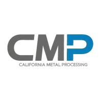 California Metal Processing Co logo - Similar company to Cadium