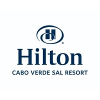 Hilton Cabo Verde Sal Resort logo - Similar company to Arap - Autoridade Reguladora Das Aquisições Públicas