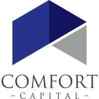 Comfort Capital Properties logo - Similar company to Midas Touch Group