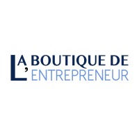 La boutique de l'entrepreneur logo - Similar company to Smart Rgpd