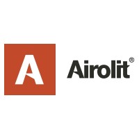 Airolit logo - Similar company to Carmenta