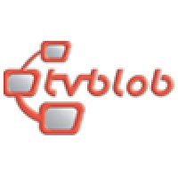 TVBLOB (acquired by Minerva Networks) logo - Similar company to Infolytik, Inc.
