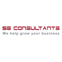 SG_Consultants logo - Similar company to Sg Consultants