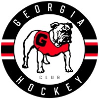 University of Georgia Ice Hockey logo - Similar company to Tecmilenio Durango