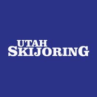 SkiJoring Utah logo - Similar company to Geronimo Productions