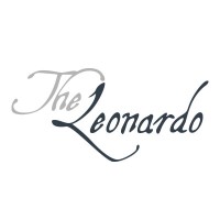 The Leonardo South Africa logo - Similar company to Fancourt