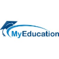 MyEducation logo - Similar company to Interstudies