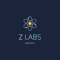 Z Labs Biotech logo - Similar company to Useai
