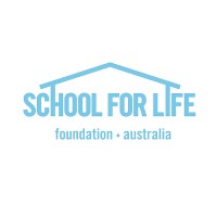 School For Life Foundation