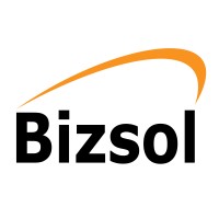 Bizsol logo - Similar company to Codeoozes It Solutions And Services