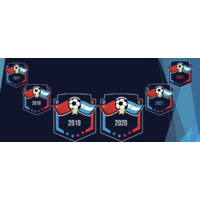 International Argentine Football Exchange Programs logo - Similar company to States 4 H International Exchange Programs