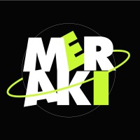 Planet Meraki logo - Similar company to Collab Systems