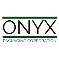Onyx Packaging Corporation logo - Similar company to Dee Packaging Solutions