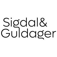 Sigdal&Guldager logo - Similar company to Robomatech