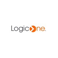 LogicOne logo - Similar company to Logicone