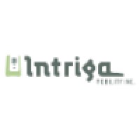Intriga Mobility logo - Similar company to Reliant Technologies Solutions Group