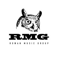 Rowan Music Group logo - Similar company to Uz