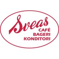 Sveas Bageri & Konditori AB logo - Similar company to Dahls Bageri Ab
