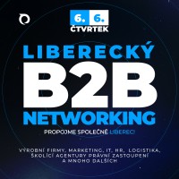 Tématický Networking logo - Similar company to Liberecký Networking