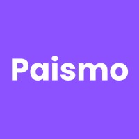 Paismo logo - Similar company to Regbits Private Limited