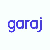 Garaj logo - Similar company to Ayvos