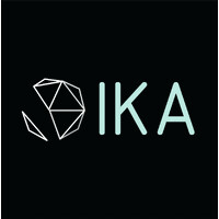 IKA logo - Similar company to Xchematic